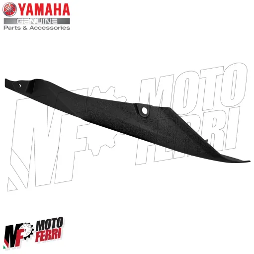MF7094 Copri Cinghia Trasmissione Esterna per Yamaha Tmax 530 560 mod 2017/2024