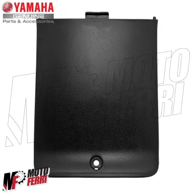 MF7095 Coperchio Carena Tunnel Centale TMax 500 mod 2001/2007 Originale Yamaha