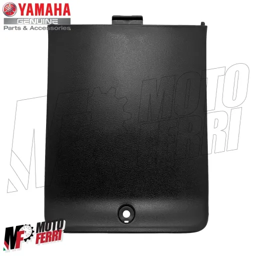 MF7095 Coperchio Carena Tunnel Centale TMax 500 mod 2001/2007 Originale Yamaha