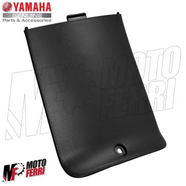 MF7095 Coperchio Carena Tunnel Centale TMax 500 mod 2001/2007 Originale Yamaha