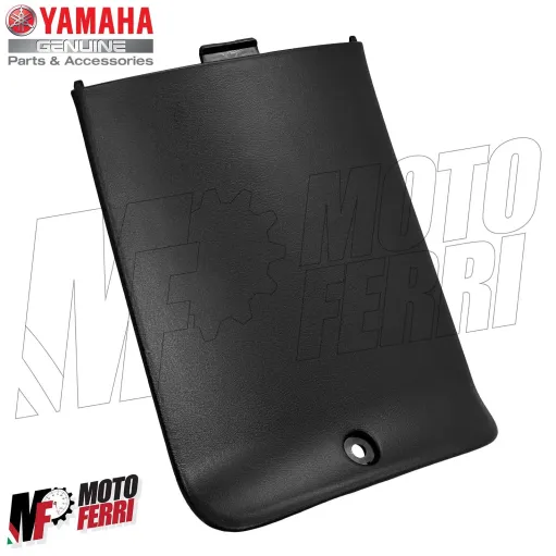 MF7095 Coperchio Carena Tunnel Centale TMax 500 mod 2001/2007 Originale Yamaha