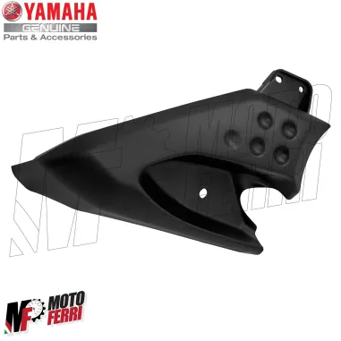MF7096 Carena Pedalino Passeggero Destra TMax 500 mod 2008/2011 Originale Yamaha