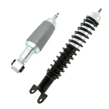 MF1006 - AMMORTIZZATORE ANTERIORE + POSTERIORE VESPA 50 SPECIAL R L N 125 ET3