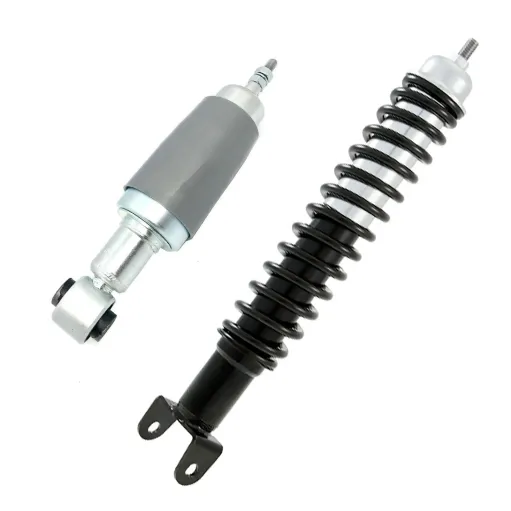 MF1006 - AMMORTIZZATORE ANTERIORE + POSTERIORE VESPA 50 SPECIAL R L N 125 ET3