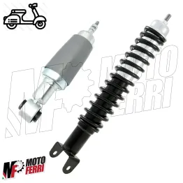 MF1006 - AMMORTIZZATORE ANTERIORE + POSTERIORE VESPA 50 SPECIAL R L N 125 ET3 2