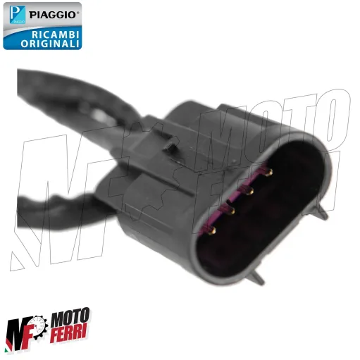 MF7097 Sonda Lambda Liberty LEM 125 3V mod 2013/2014 Originale Piaggio
