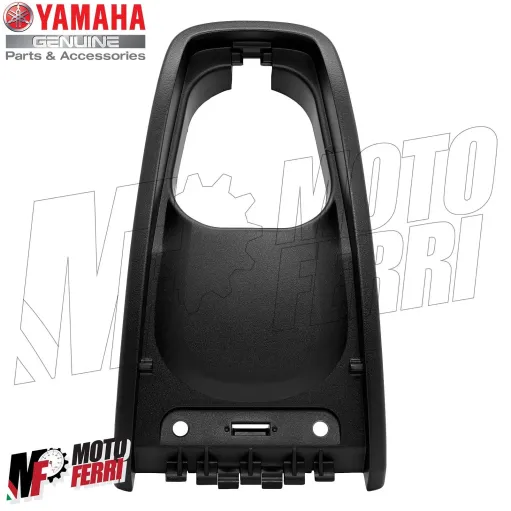 MF7098 Cornice Sportello Serbatoio Benzina TMax 500 (2001/2007) Originale Yamaha