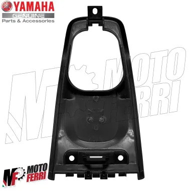MF7098 Cornice Sportello Serbatoio Benzina TMax 500 (2001/2007) Originale Yamaha
