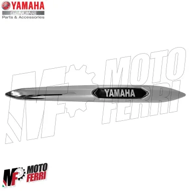 MF7100 Emblema Fregio Borsa Destra Originale Yamaha FJR 1300 mod 2013/2024
