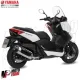 MF7101 Coperchio Sinistro Scudo Interno Yamaha XMax 125 250 400 mod 2014/2017