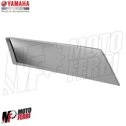 MF7101 Coperchio Sinistro Scudo Interno Yamaha XMax 125 250 400 mod 2014/2017