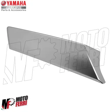 MF7101 Coperchio Sinistro Scudo Interno Yamaha XMax 125 250 400 mod 2014/2017