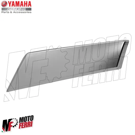 MF7102 Coperchio Destro Scudo Interno Yamaha XMax 125 250 400 mod 2014/2017