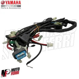 MF7103 Kit Fili Impianto Elettrico Cablaggio Originale Yamaha Aerox 50 2004/2008 2