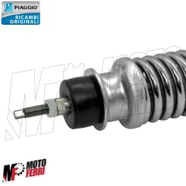 MF7104 Ammortizzatore Posteriore Origin Piaggio Liberty 125 150 iGet 2015 / 2024 2
