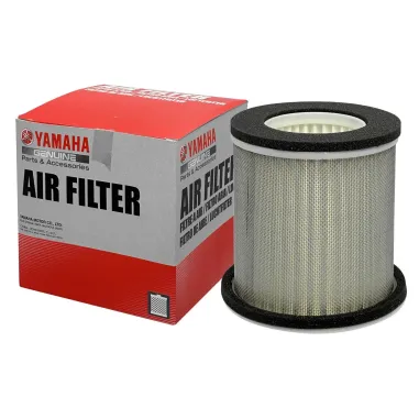 MF7106 Filtro Aria Originale Yamaha per BT Bulldog 1100 mod 2002/2006