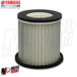 MF7106 Filtro Aria Originale Yamaha per BT Bulldog 1100 mod 2002/2006 2
