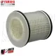 MF7106 Filtro Aria Originale Yamaha per BT Bulldog 1100 mod 2002/2006