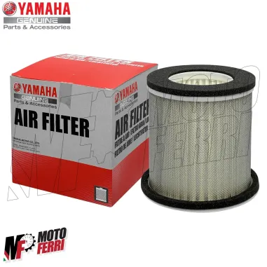 MF7106 Filtro Aria Originale Yamaha per BT Bulldog 1100 mod 2002/2006