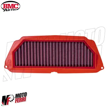 MF7107 Filtro Aria BMC Sport FM01069 Honda CB 650 R dal 2019 al 2024