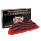 MF7107 Filtro Aria BMC Sport FM01069 Honda CBR 650 R dal 2019 al 2024