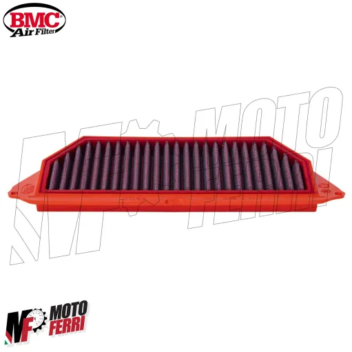 MF7107 Filtro Aria BMC Sport FM01069 Honda CBR 650 R dal 2019 al 2024