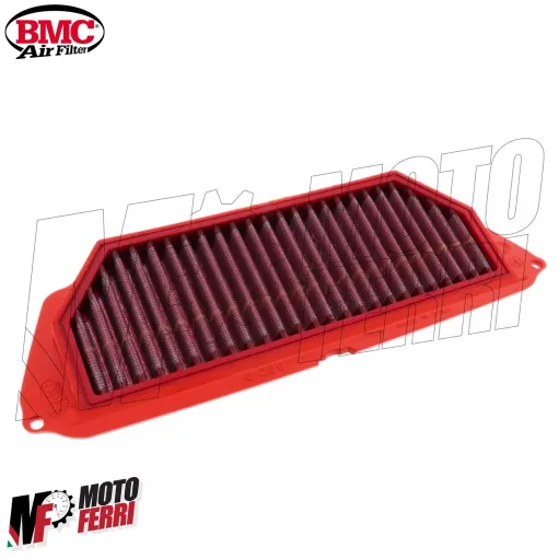 MF7107 Filtro Aria BMC Sport FM01069 Honda CBR 650 R dal 2019 al 2024