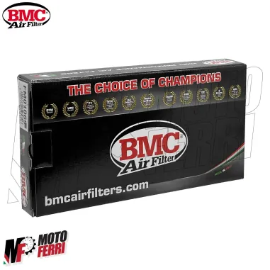 MF7107 Filtro Aria BMC Sport FM01069 Honda CBR 650 R dal 2019 al 2024
