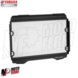 MF7108 Griglia Protezione Radiatore Originale Yamaha MT-07 mod 2014 / 2024 2