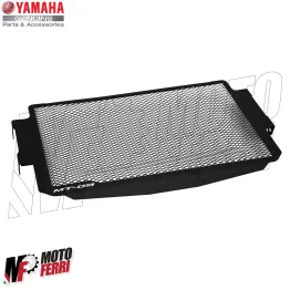 MF7109 Griglia Protezione Radiatore Originale Yamaha MT-09 / SP 2021 2022 2023 2