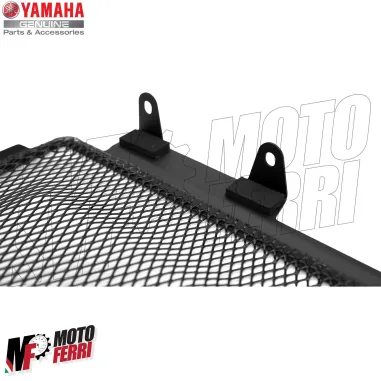 MF7109 Griglia Protezione Radiatore Originale Yamaha MT-09 / SP 2021 2022 2023