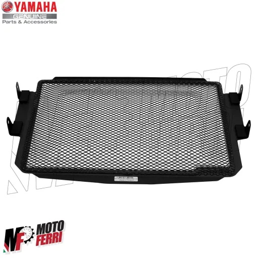MF7109 Griglia Protezione Radiatore Originale Yamaha MT-09 / SP 2021 2022 2023