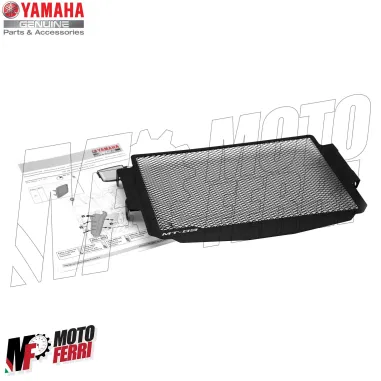 MF7109 Griglia Protezione Radiatore Originale Yamaha MT-09 / SP 2021 2022 2023