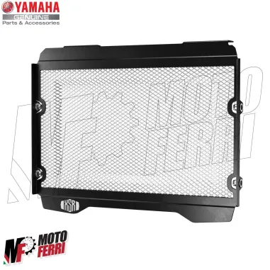 MF7110 Griglia Protezione Radiatore Originale Yamaha XSR 700 mod 2016/2024