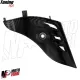 MF7118 Coperchio Forcella Vespa Primavera / Sprint 50 125 150 Carbon Look