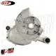 MF1014 Coppia Carter Motore SIP 2 Fori Vespa 50 Special R L 125 ET3 Primavera