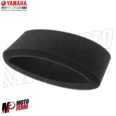 MF7122 Filtro Aria Originale Yamaha XT 600 Z Tenerè (1983/1984) 34L 50T 55W