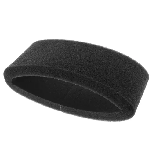 MF7122 Filtro Aria Originale Yamaha XT 600 (1984/1990) 43F 2KF 3PW1 3PX1 2WK2