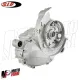 MF1014 Coppia Carter Motore SIP 2 Fori Vespa 50 Special R L 125 ET3 Primavera