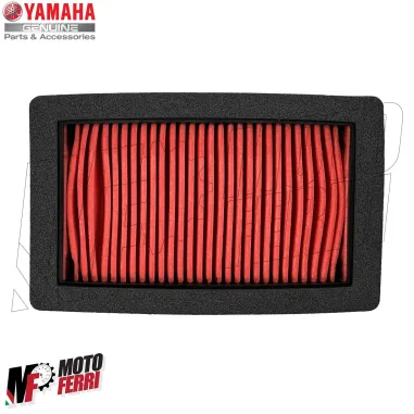 MF7123 Filtro Aria Originale Yamaha MT-03 660cc mod 2006/2012