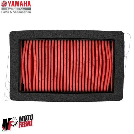 MF7123 Filtro Aria Originale Yamaha MT-03 660cc mod 2006/2012