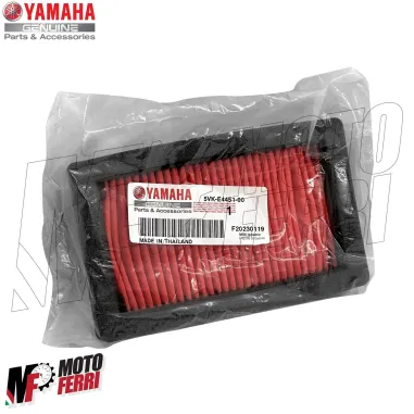 MF7123 Filtro Aria Originale Yamaha XT 660 R / X dal 2004 al 2014