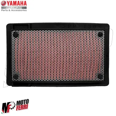MF7123 Filtro Aria Originale Yamaha XT 660 R / X dal 2004 al 2014