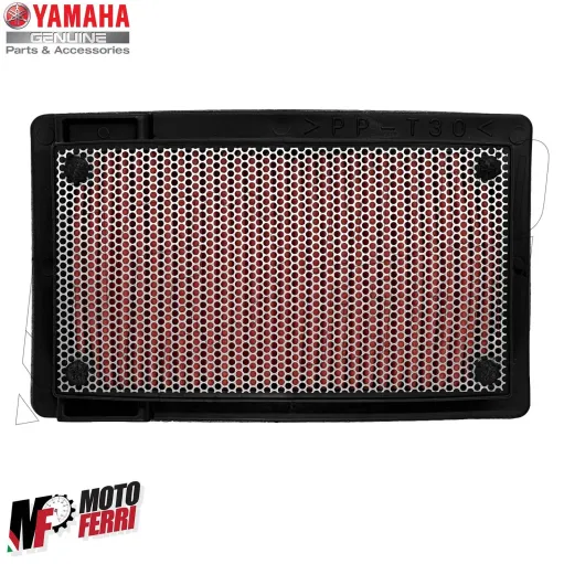 MF7123 Filtro Aria Originale Yamaha XT 660 R / X dal 2004 al 2014