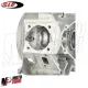 MF1014 Coppia Carter Motore SIP 2 Fori Vespa 50 Special R L 125 ET3 Primavera