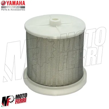 MF7124 Filtro Aria Originale Yamaha XV Virago 535 mod 1988 / 2001