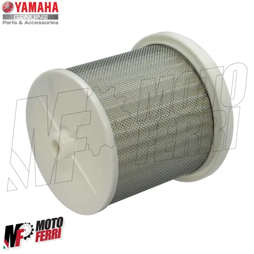 MF7124 Filtro Aria Originale Yamaha XV Virago 535 mod 1988 / 2001