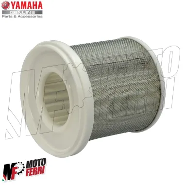 MF7124 Filtro Aria Originale Yamaha XV Virago 535 mod 1988 / 2001