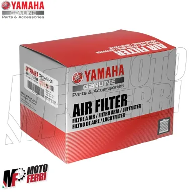 MF7124 Filtro Aria Originale Yamaha XV Virago 535 mod 1988 / 2001