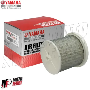 MF7124 Filtro Aria Originale Yamaha XV Virago 535 mod 1988 / 2001
